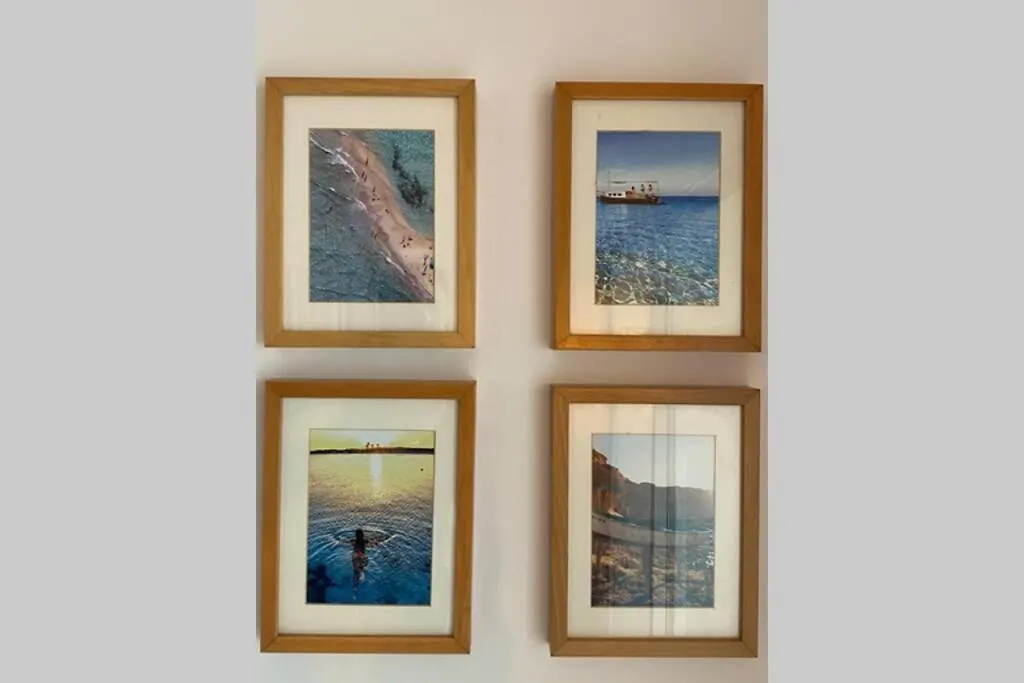 Appartement Nobe Es Pujols Proche Plage, Vue Mer Spagna