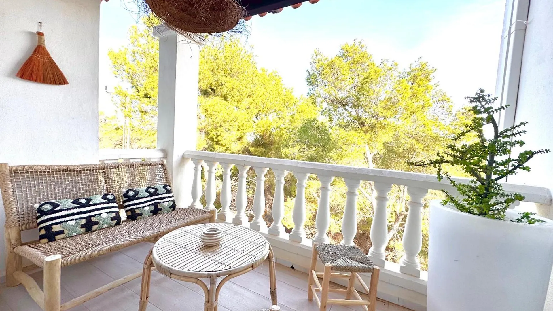 Appartement Nobe Es Pujols Proche Plage, Vue Mer 0*,  Spagna