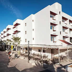 Appartamento Secret - Formentera Vacaciones, Es Pujols