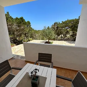 Appartamento At Espalmador Formentera Rustick, Es Pujols