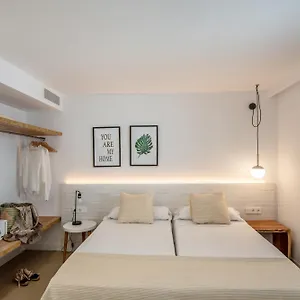- Formentera Vacaciones Apartamento