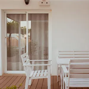 Casa vacanze V Formentera Rustick, Es Pujols